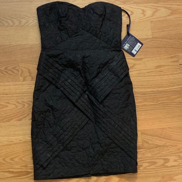 Jean Paul Gaultier for Target Black NWT Dress (9) - Picture 3 of 8